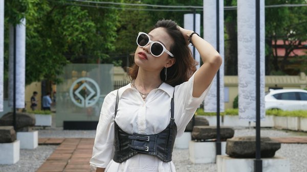 Comment Accessoiriser Vos Tenues pour un Effet Wow