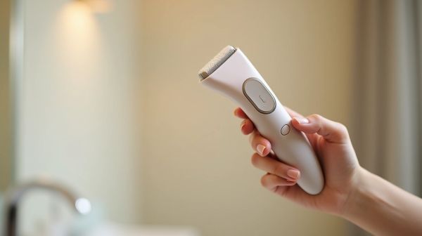 Choisir un épilateur lumière pulsée pour une épilation durable