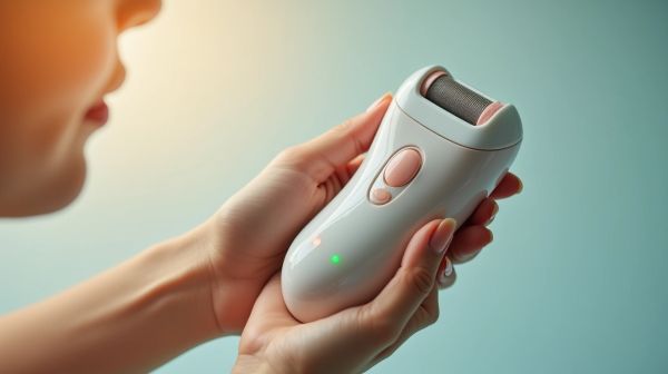 Choisir un épilateur lumière pulsée pour une épilation durable