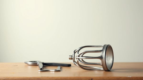 Choisir une cage de chasteté adaptée à son niveau d'expérience