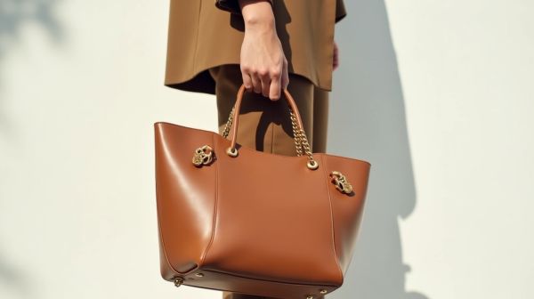 Optez pour un sac à main élégant qui vous ressemble