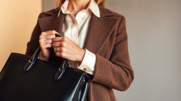 Top 5 sacs à main élégants pour refléter votre style
