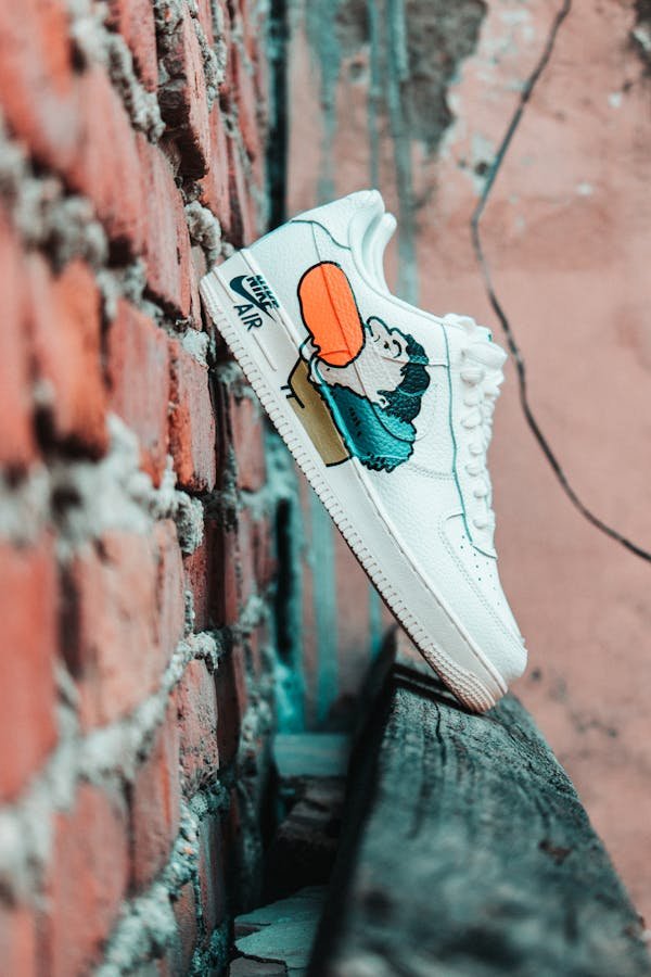 Chaussures stitch : des modèles irrésistibles à découvrir !